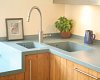 kitchen corner