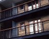 balustrade
